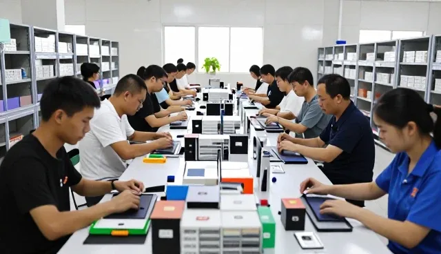 来料加工等如何适应不同应用环境