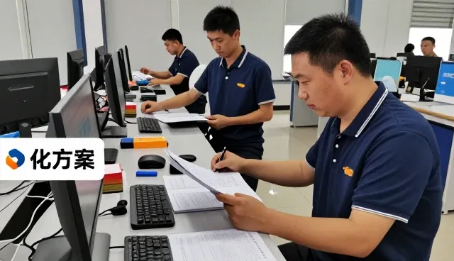 批量生产包装配送怎么做得更稳：化方案一线经验